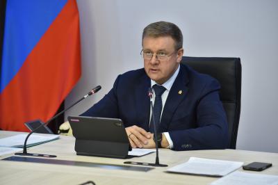 В Рязанской области продлили действие пониженных налоговых ставок для ряда отраслей